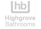 Highgrove bathrooms